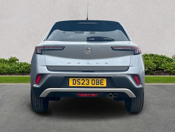Used Vauxhall Mokka 2023 for sale - 75656019: Photo