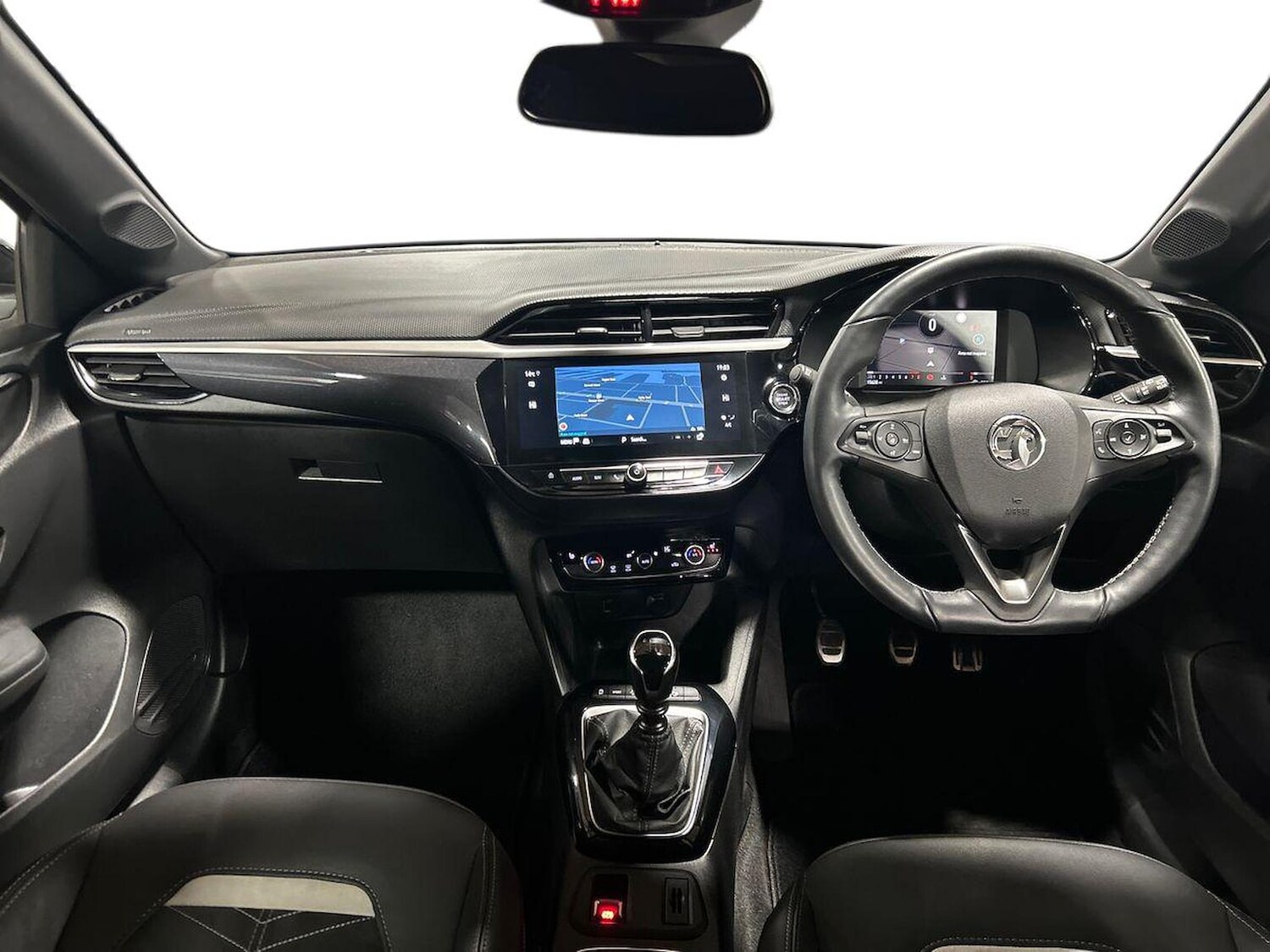 Used Vauxhall Corsa 2023 for sale - 78195605: Photo 10