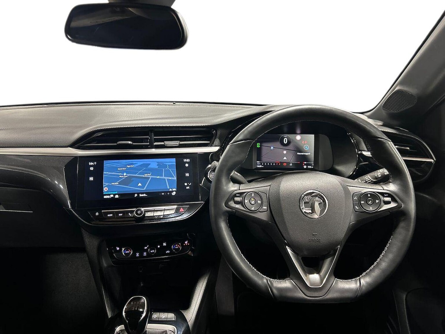 Used Vauxhall Corsa 2023 for sale - 78195605: Photo 11