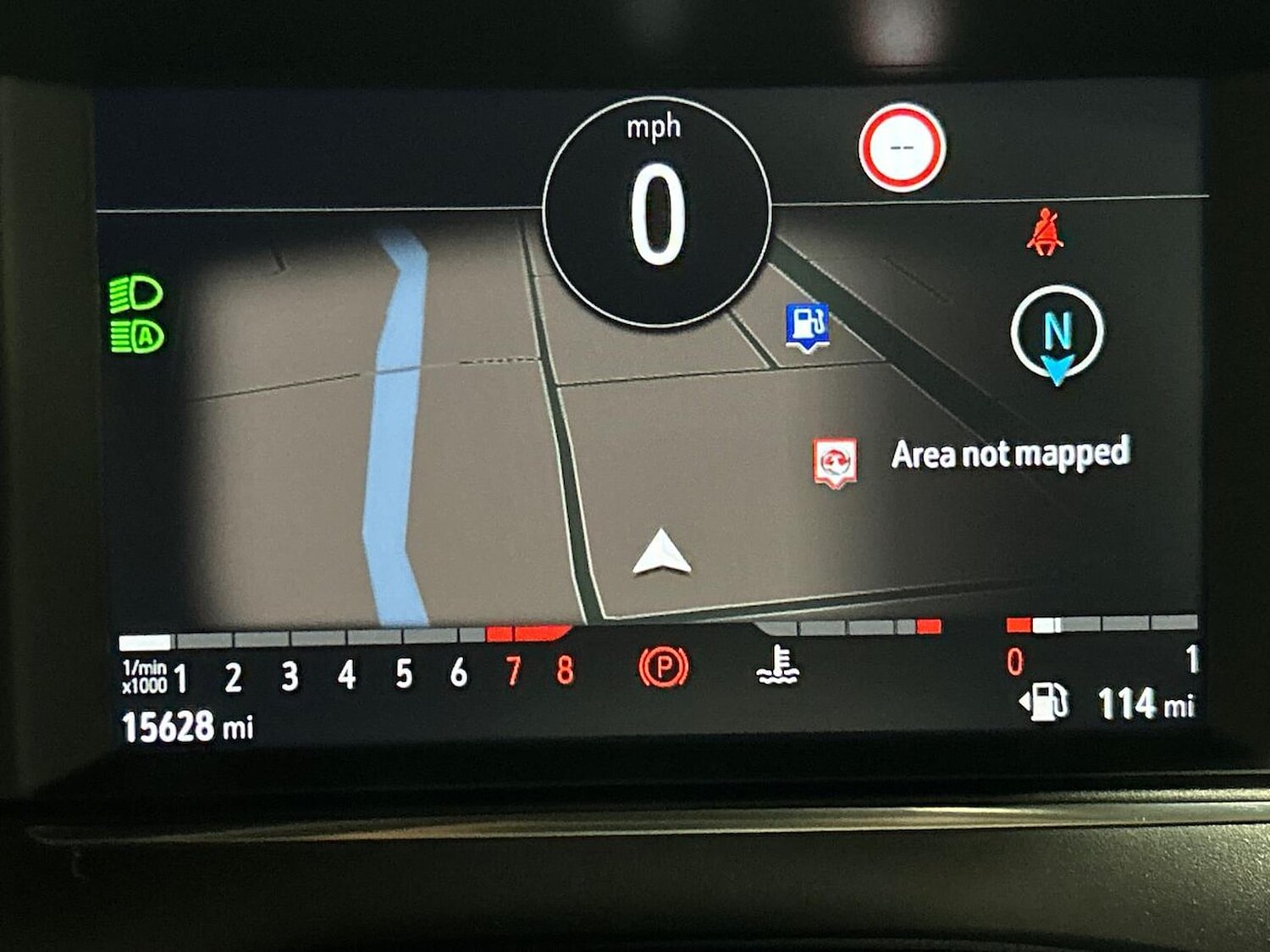 Used Vauxhall Corsa 2023 for sale - 78195605: Photo 12