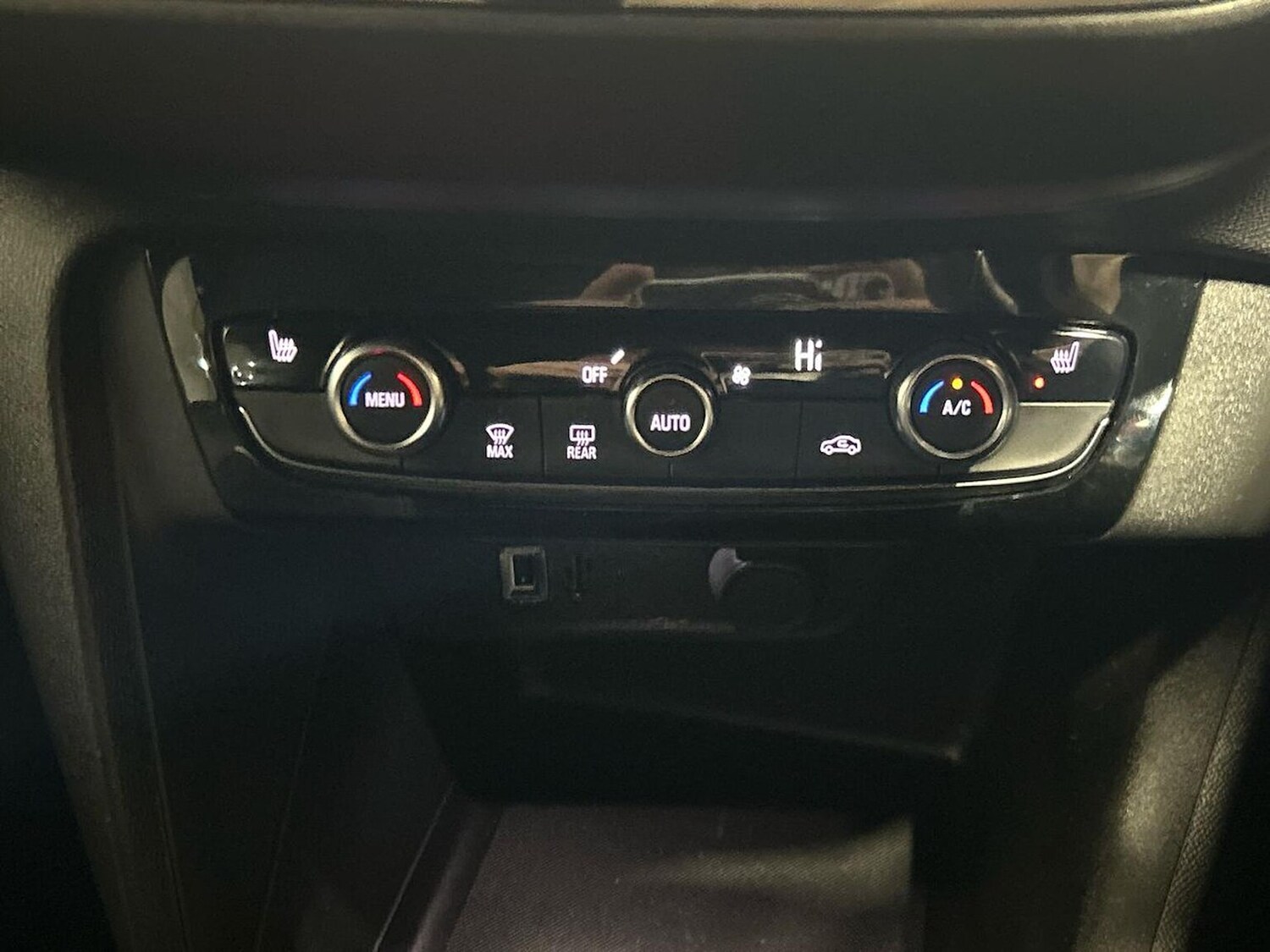 Used Vauxhall Corsa 2023 for sale - 78195605: Photo 14