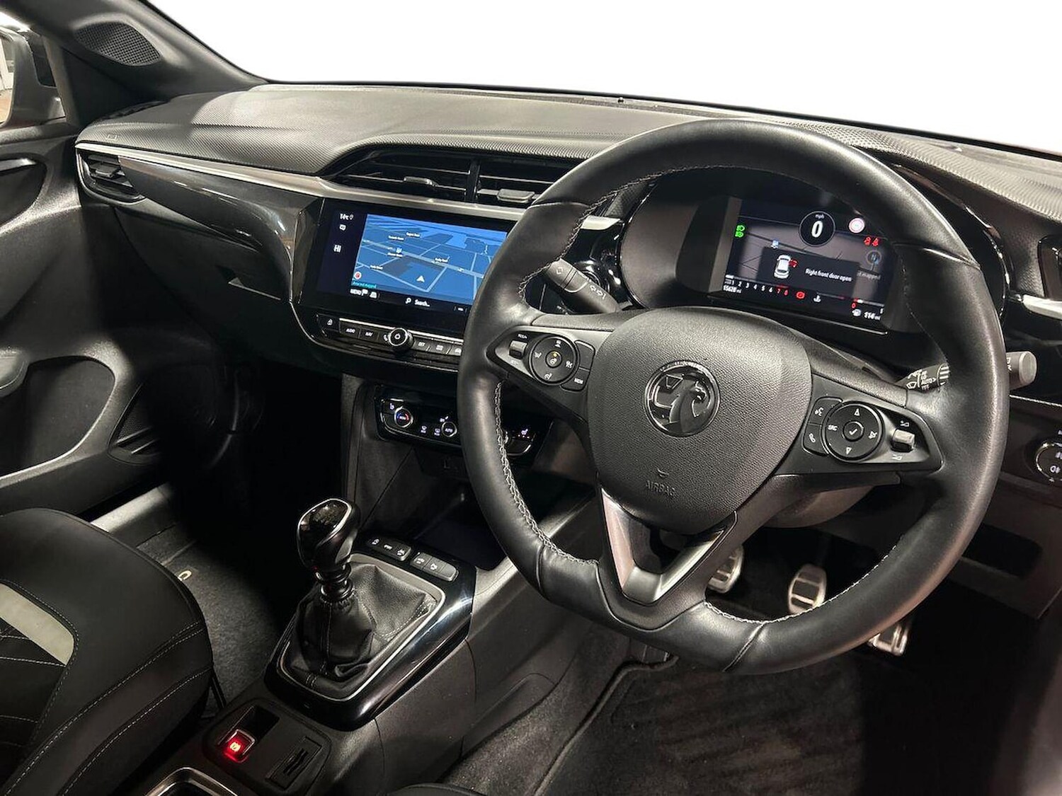 Used Vauxhall Corsa 2023 for sale - 78195605: Photo 17