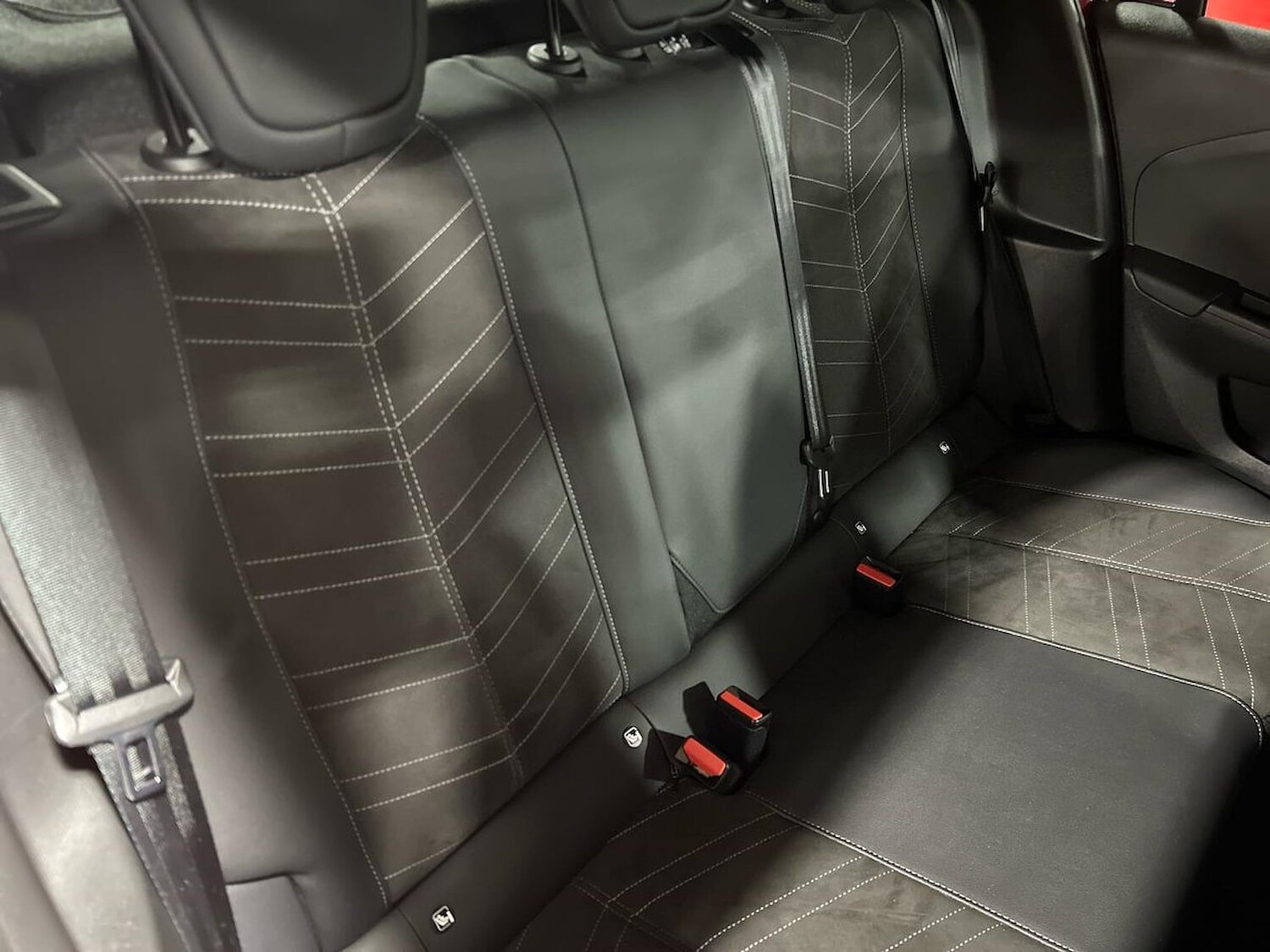 Used Vauxhall Corsa 2023 for sale - 78195605: Photo 18