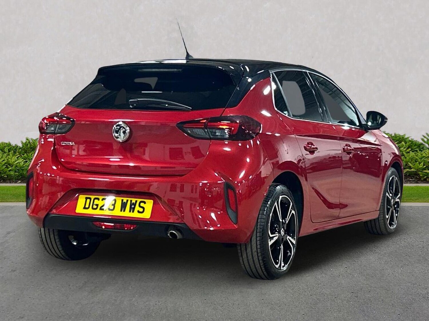 Used Vauxhall Corsa 2023 for sale - 78195605: Photo 20