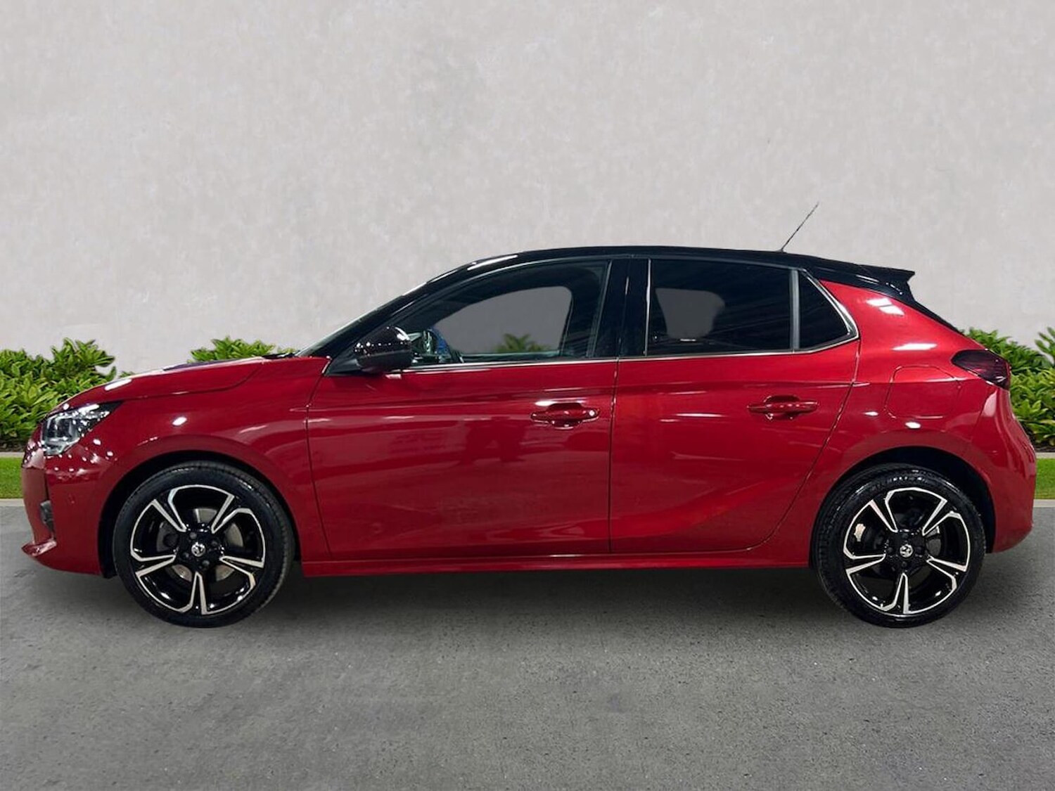 Used Vauxhall Corsa 2023 for sale - 78195605: Photo 21