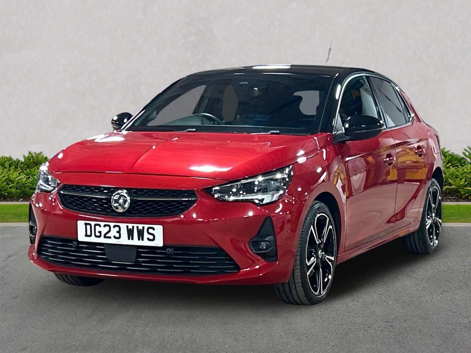 Used Vauxhall Corsa 2023 for sale - 78195605: Photo 22