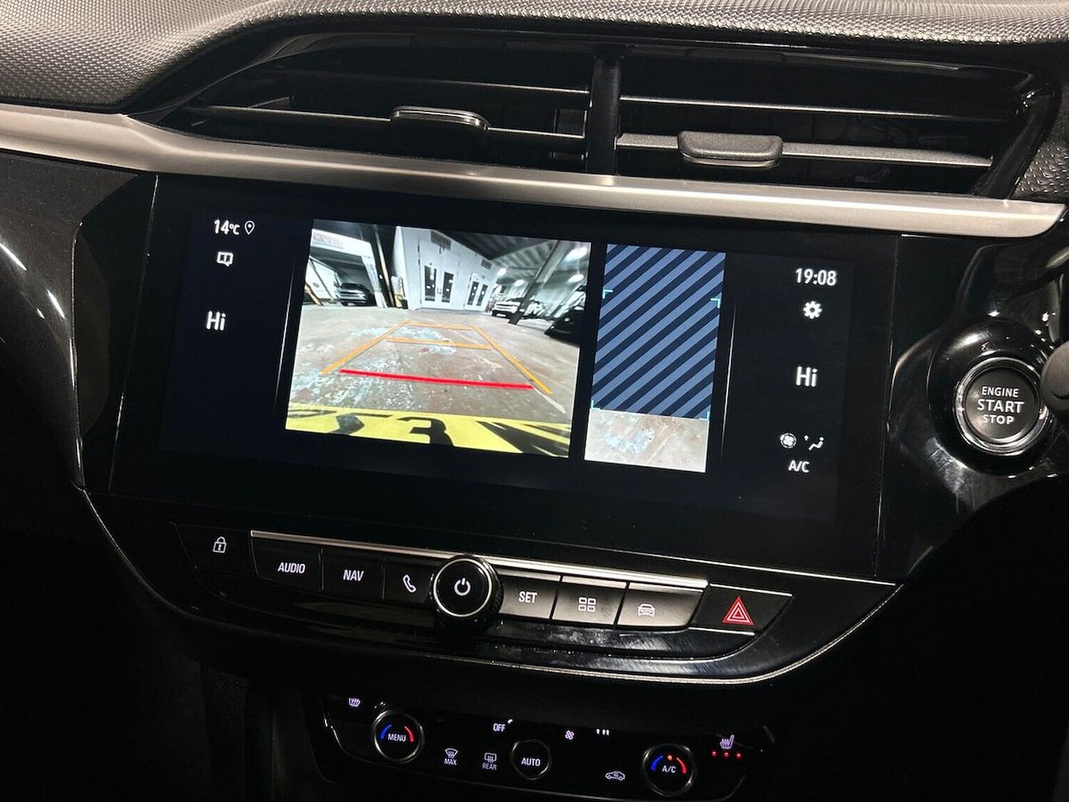 Used Vauxhall Corsa 2023 for sale - 78195605: Photo 25