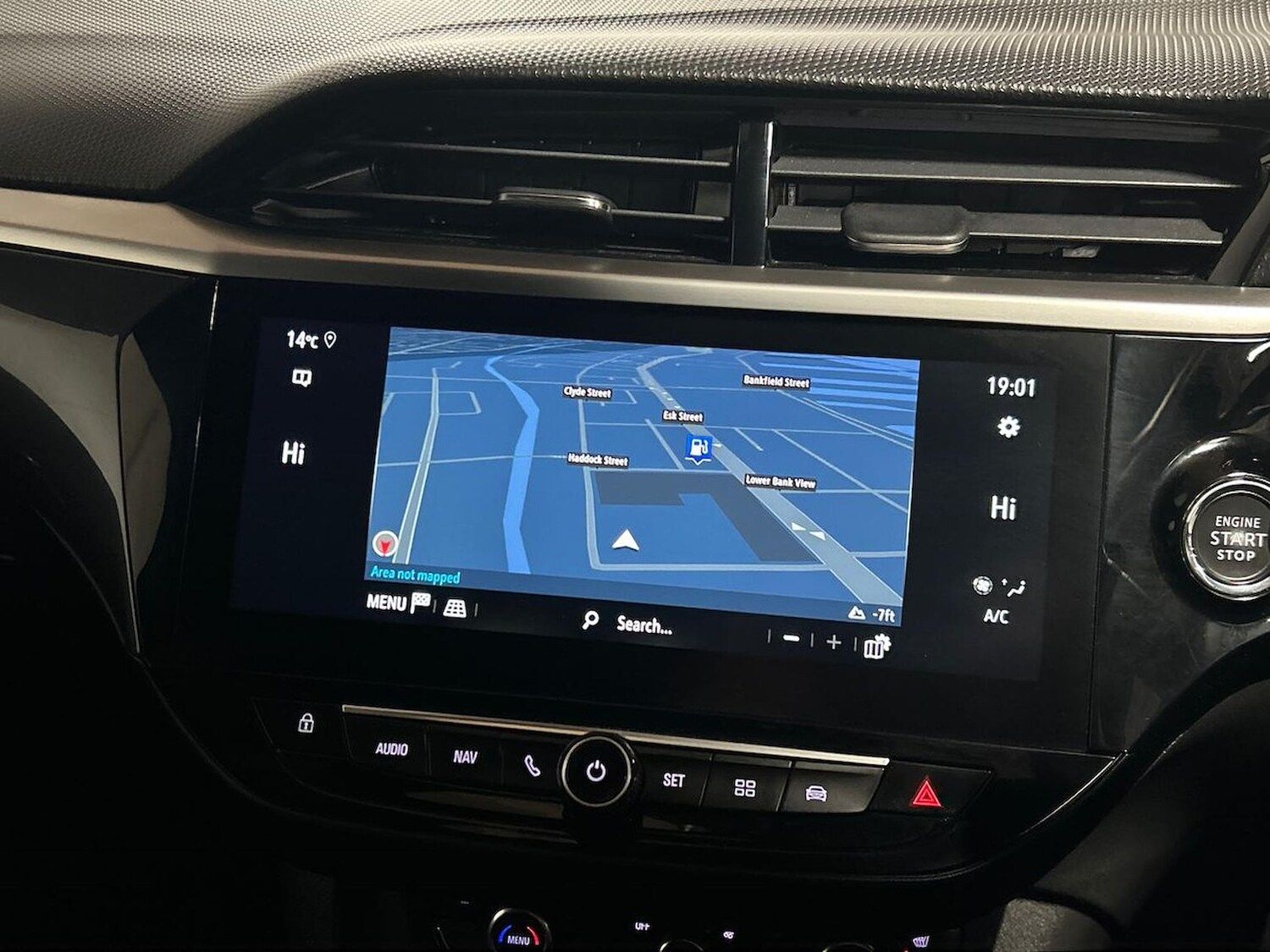 Used Vauxhall Corsa 2023 for sale - 78195605: Photo 26