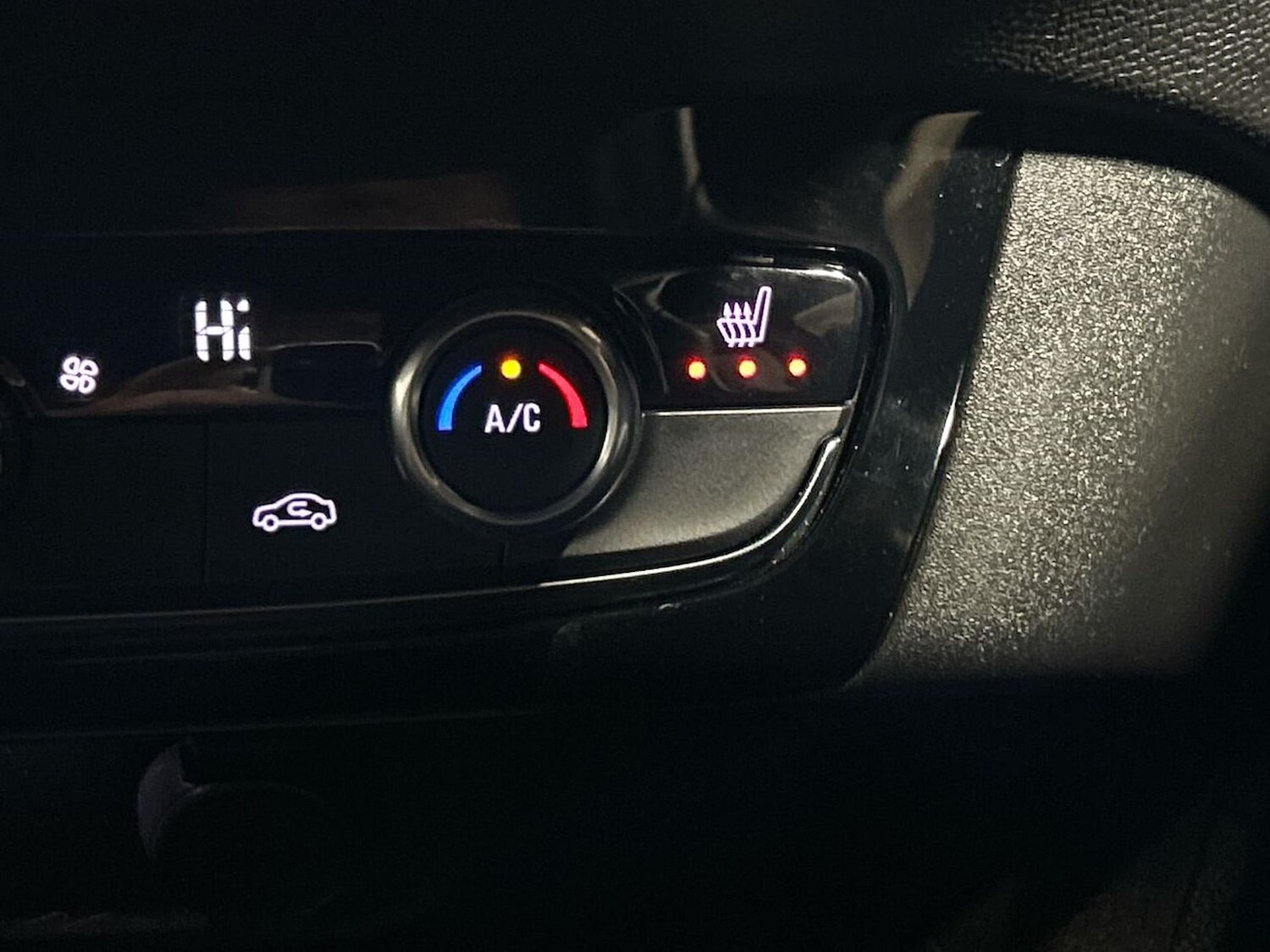 Used Vauxhall Corsa 2023 for sale - 78195605: Photo 33