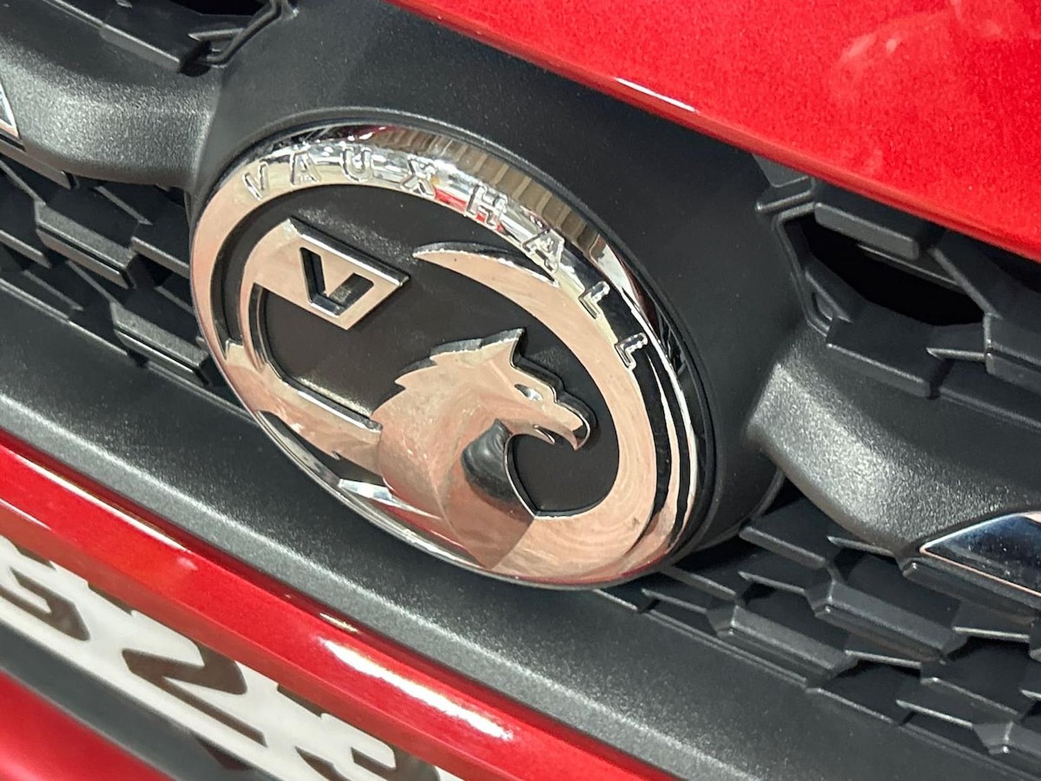 Used Vauxhall Corsa 2023 for sale - 78195605: Photo 35