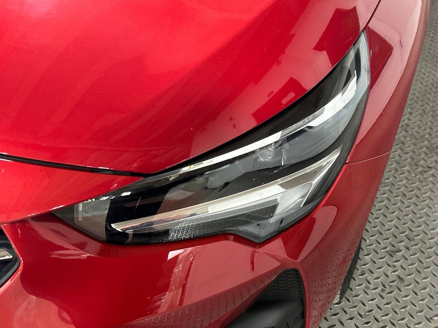 Used Vauxhall Corsa 2023 for sale - 78195605: Photo 36