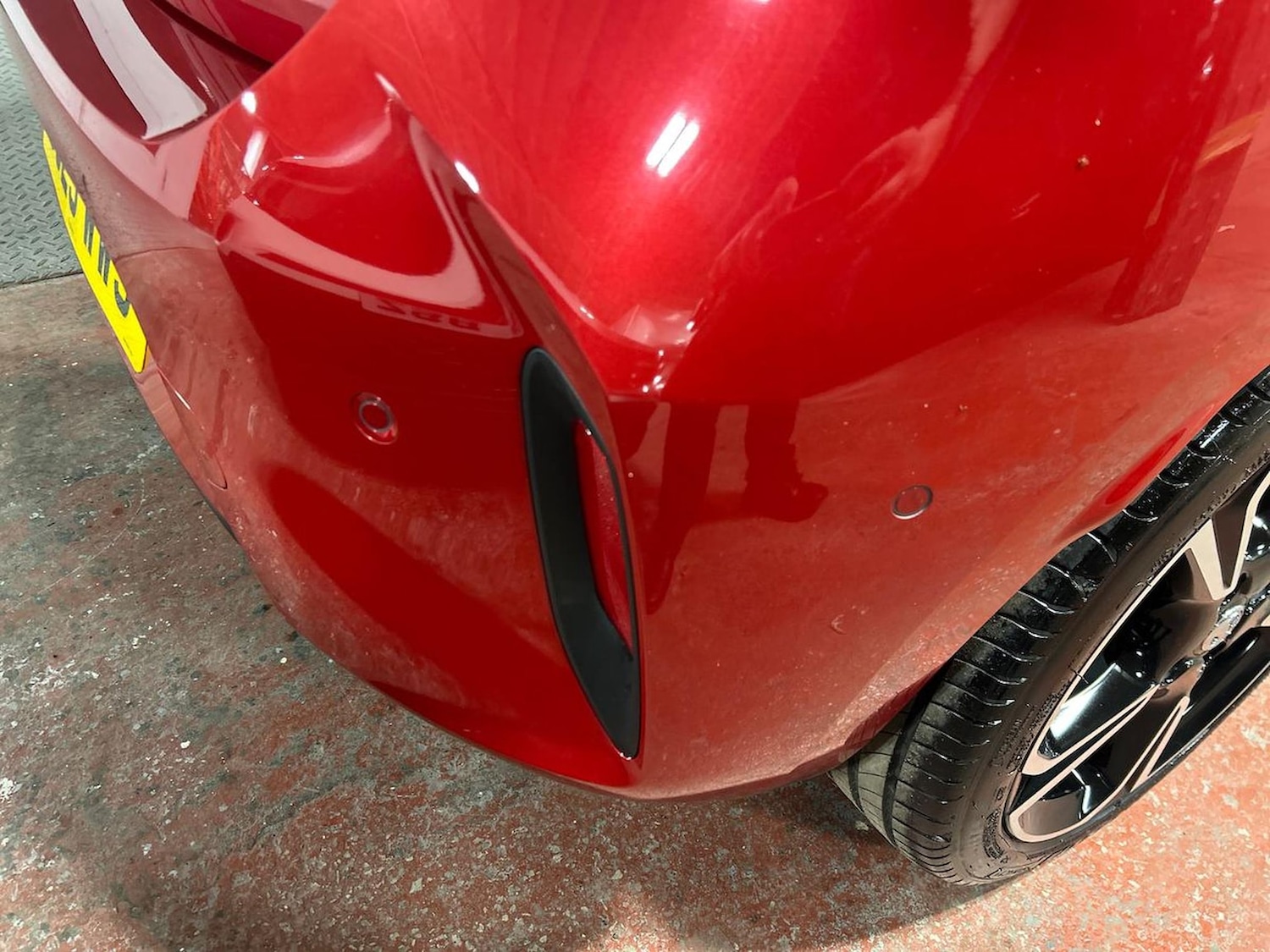 Used Vauxhall Corsa 2023 for sale - 78195605: Photo 37