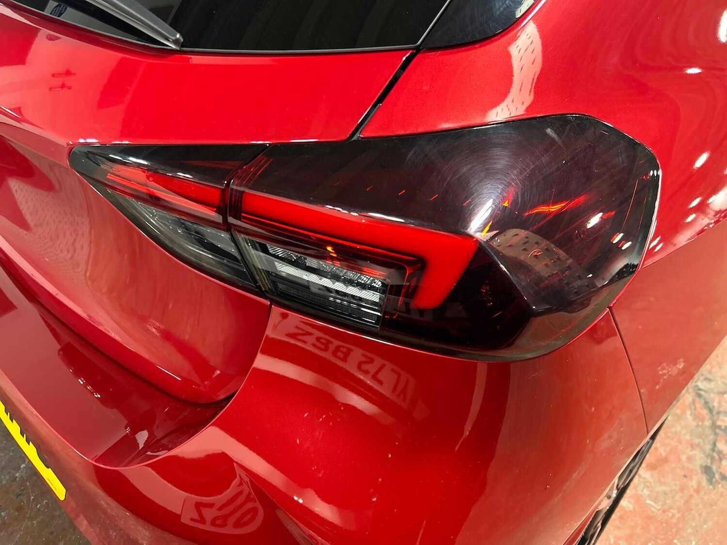 Used Vauxhall Corsa 2023 for sale - 78195605: Photo 38