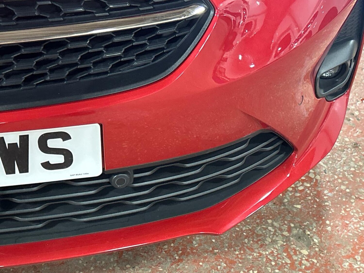 Used Vauxhall Corsa 2023 for sale - 78195605: Photo 39