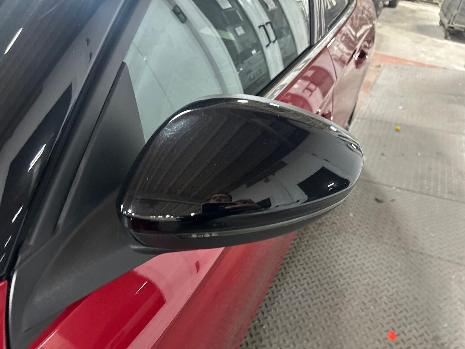 Used Vauxhall Corsa 2023 for sale - 78195605: Photo 40