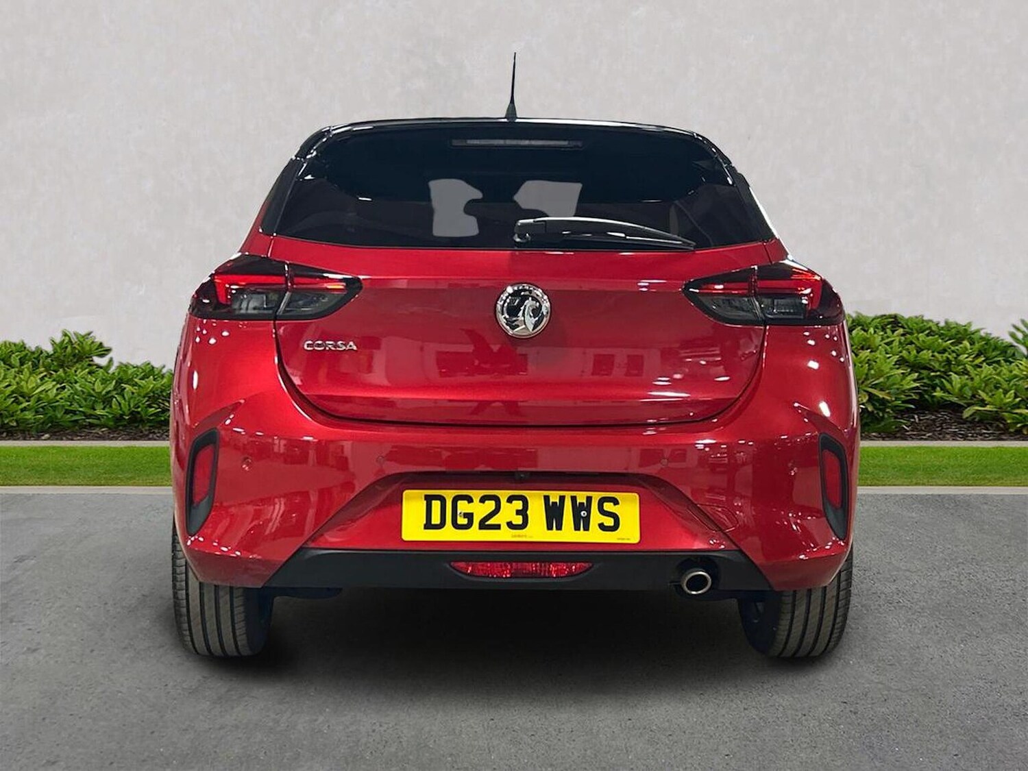 Used Vauxhall Corsa 2023 for sale - 78195605: Photo 6