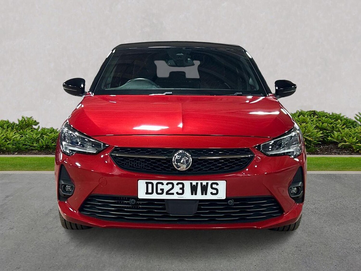 Used Vauxhall Corsa 2023 for sale - 78195605: Photo 7