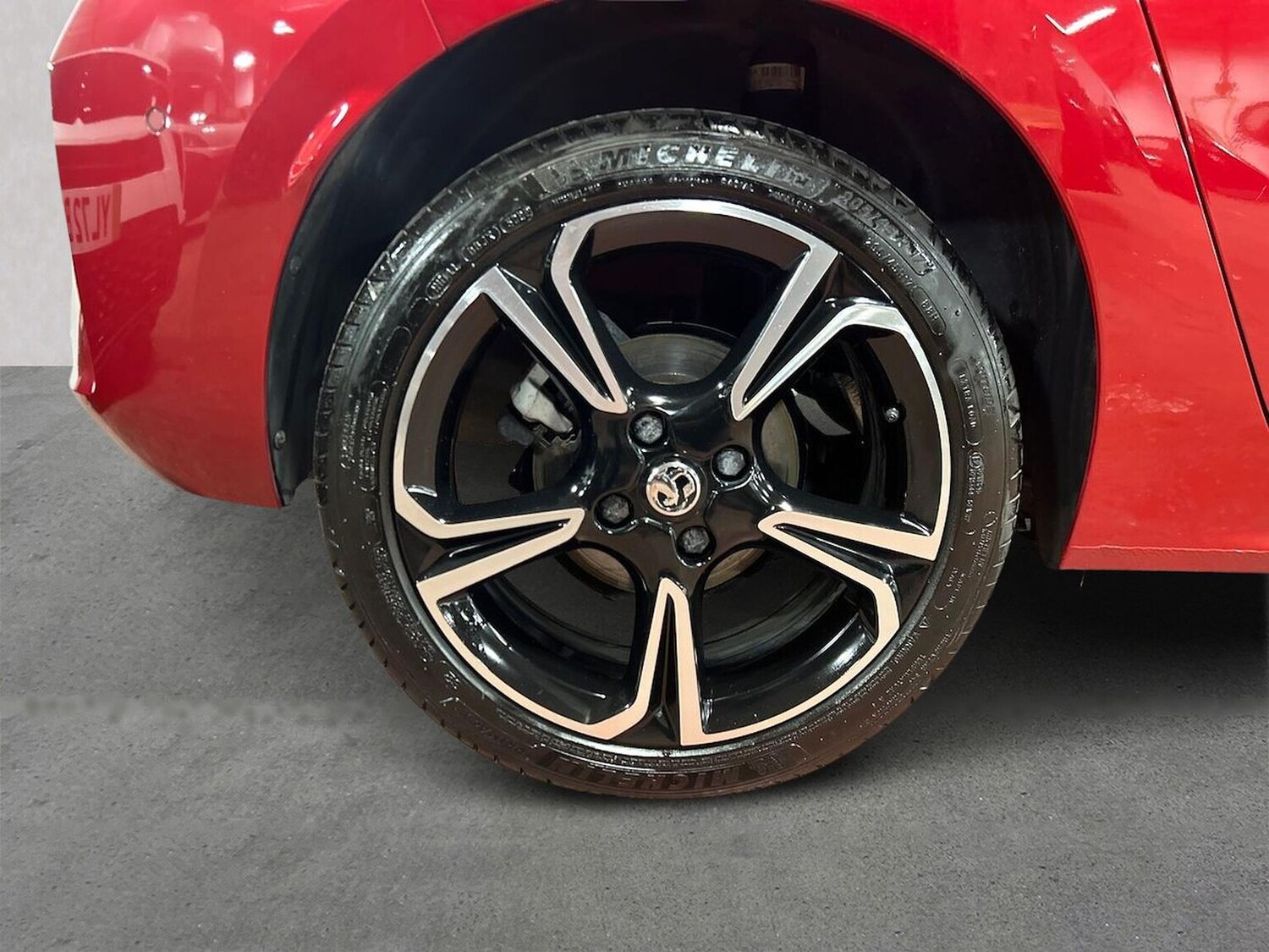 Used Vauxhall Corsa 2023 for sale - 78195605: Photo 8