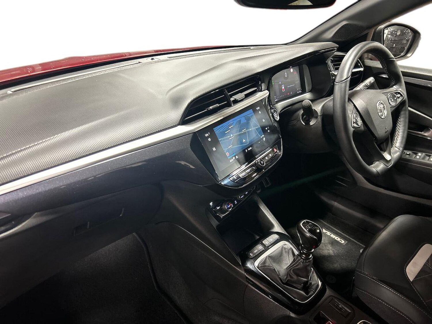 Used Vauxhall Corsa 2023 for sale - 78195605: Photo 9