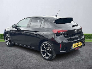 Used Vauxhall Corsa 2022 for sale - 78846459: Photo