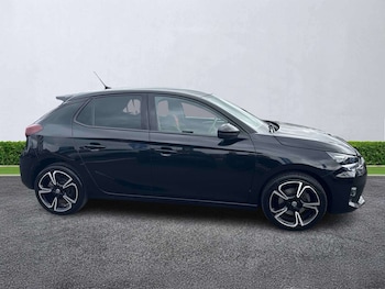 Used Vauxhall Corsa 2022 for sale - 78846459: Photo