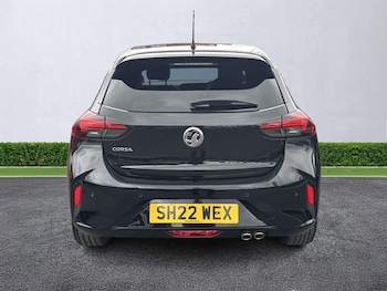 Used Vauxhall Corsa 2022 for sale - 78846459: Photo