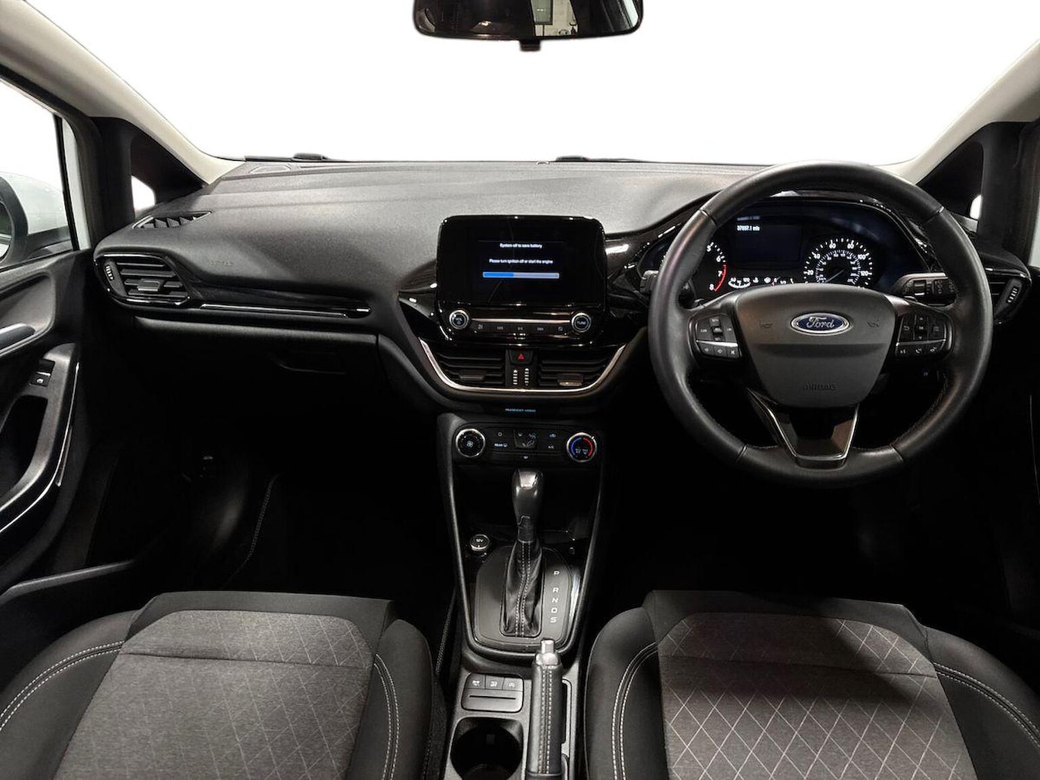 Used Ford Fiesta 2018 for sale - 78195800: Photo 10