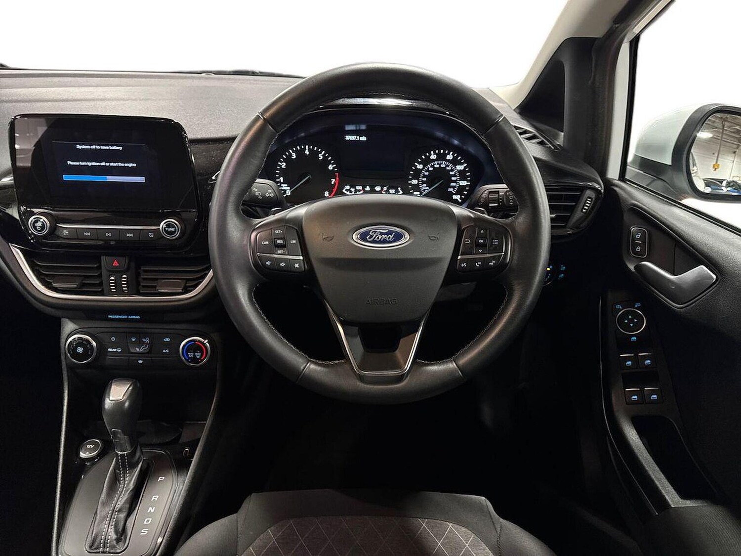 Used Ford Fiesta 2018 for sale - 78195800: Photo 11