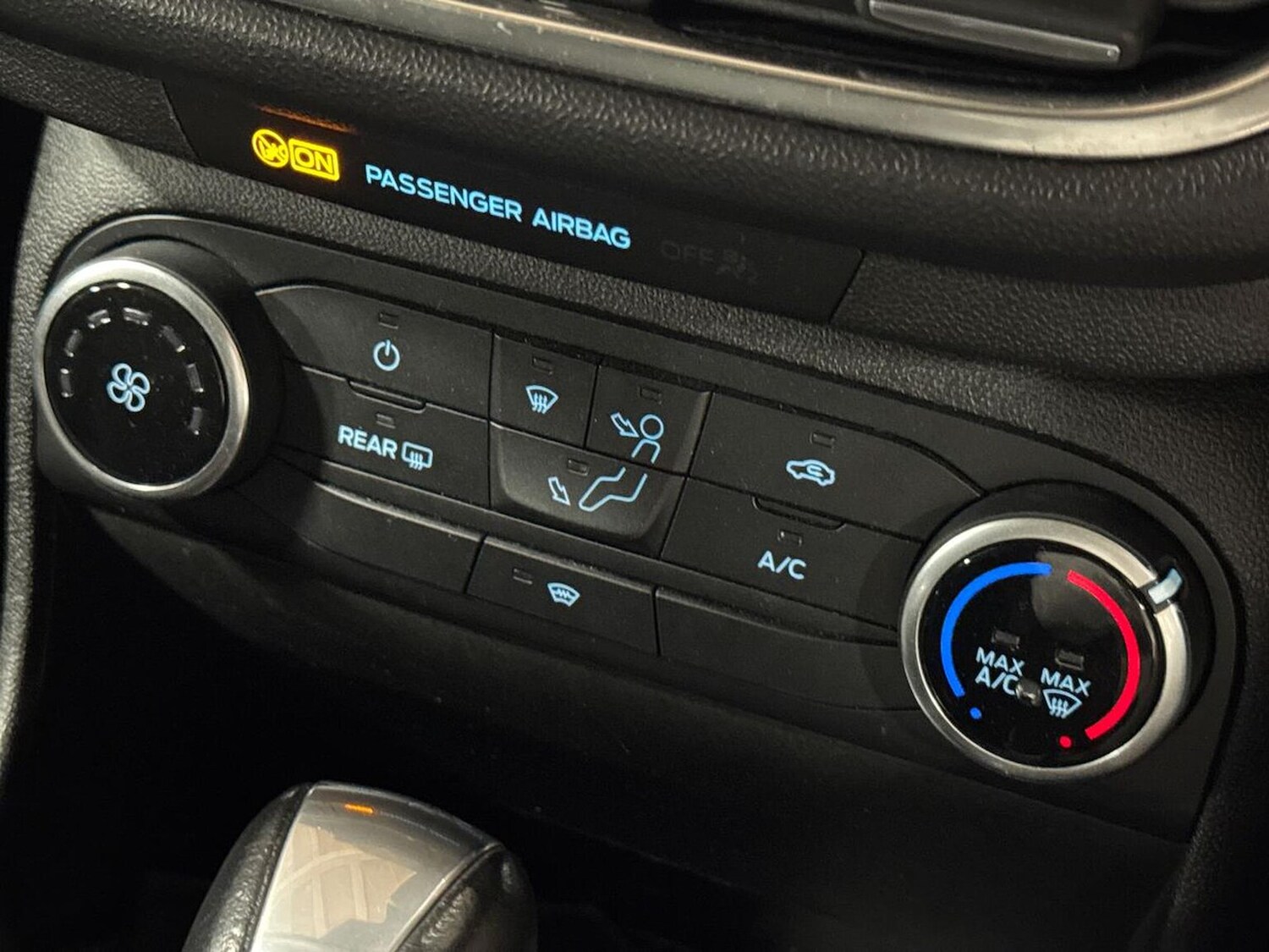 Used Ford Fiesta 2018 for sale - 78195800: Photo 14