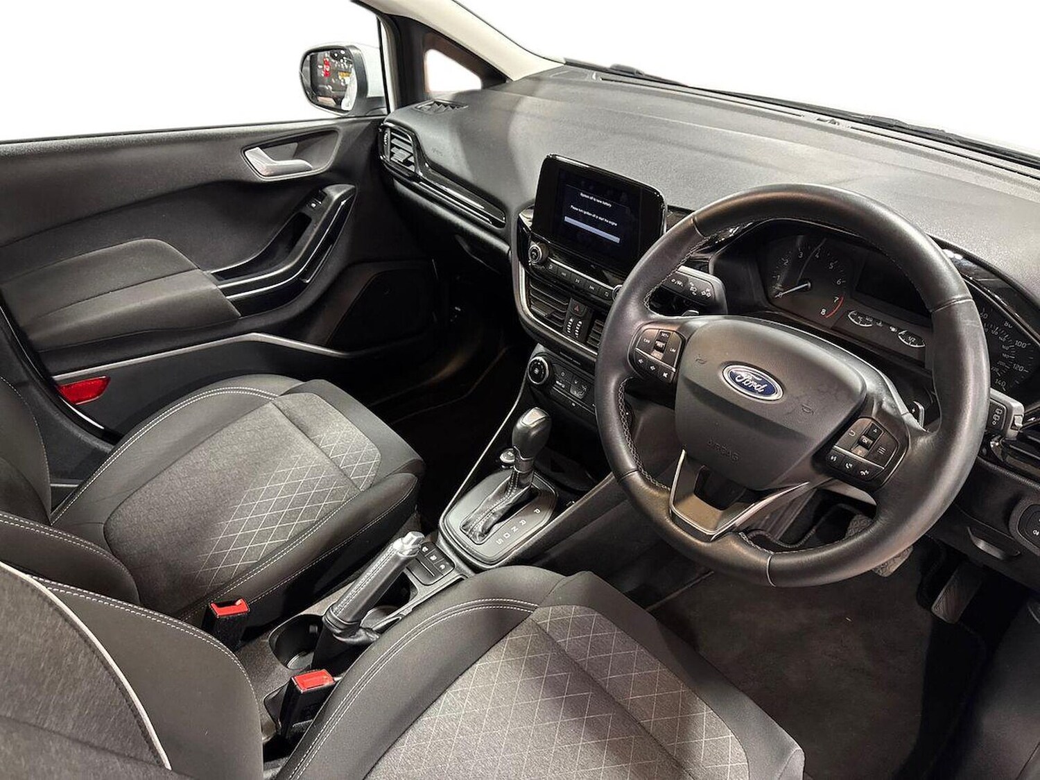 Used Ford Fiesta 2018 for sale - 78195800: Photo 17
