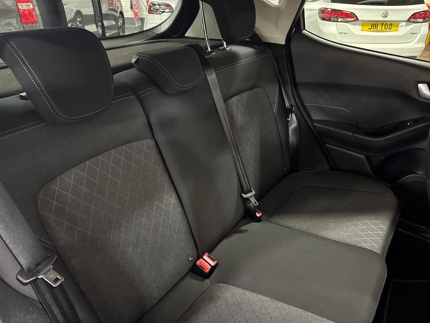 Used Ford Fiesta 2018 for sale - 78195800: Photo 18