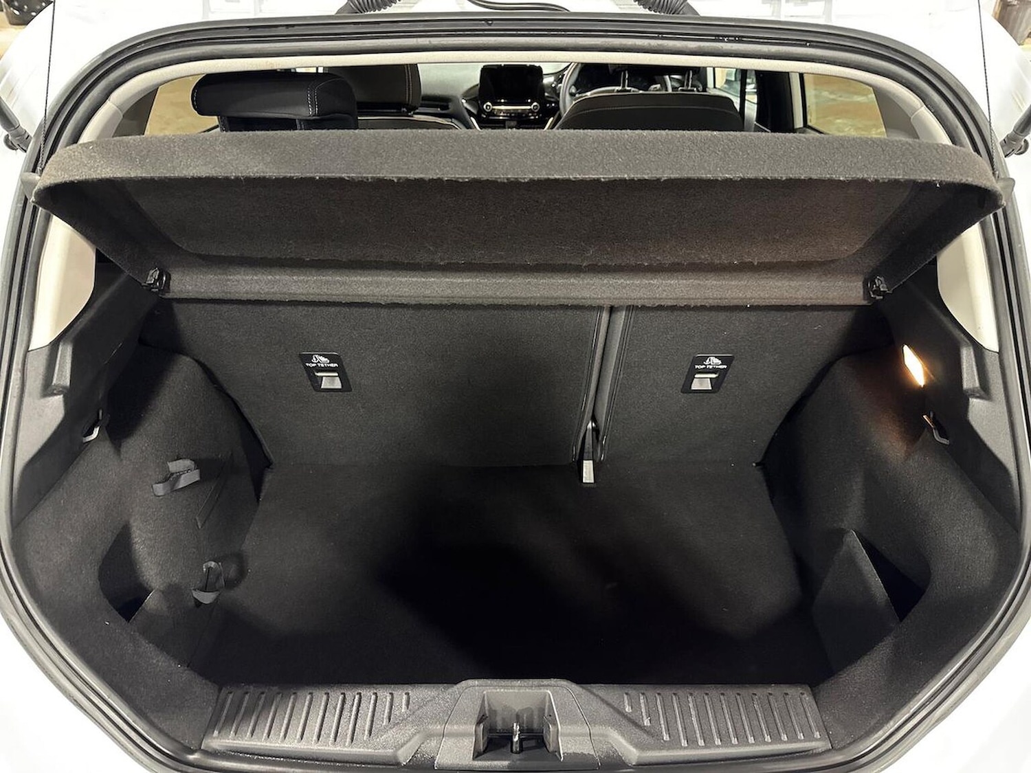 Used Ford Fiesta 2018 for sale - 78195800: Photo 19