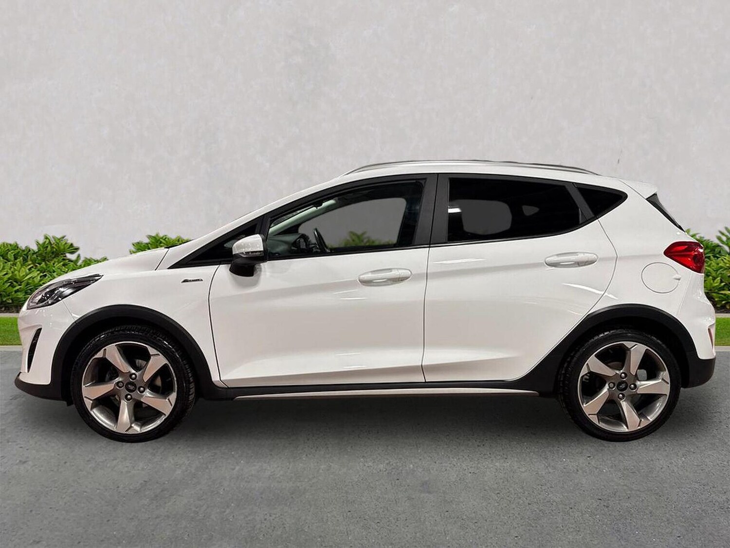 Used Ford Fiesta 2018 for sale - 78195800: Photo 21