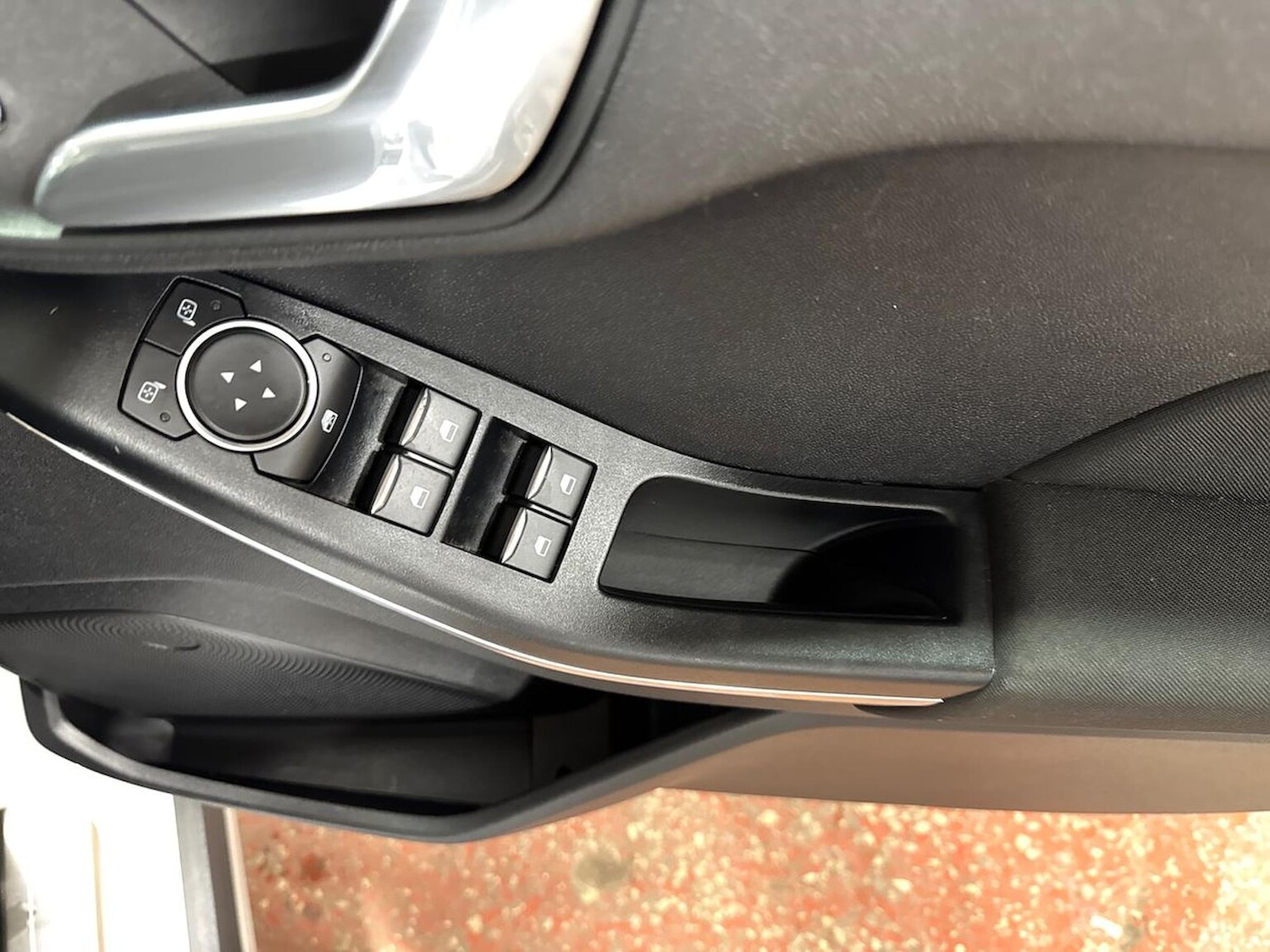 Used Ford Fiesta 2018 for sale - 78195800: Photo 23