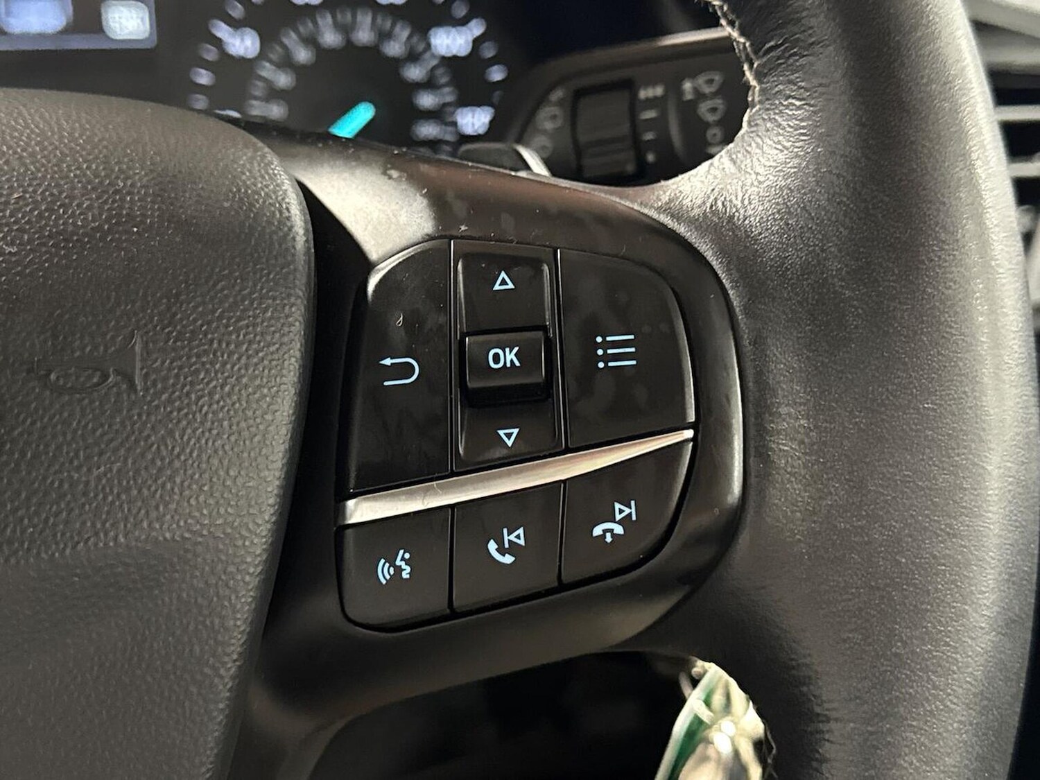 Used Ford Fiesta 2018 for sale - 78195800: Photo 25