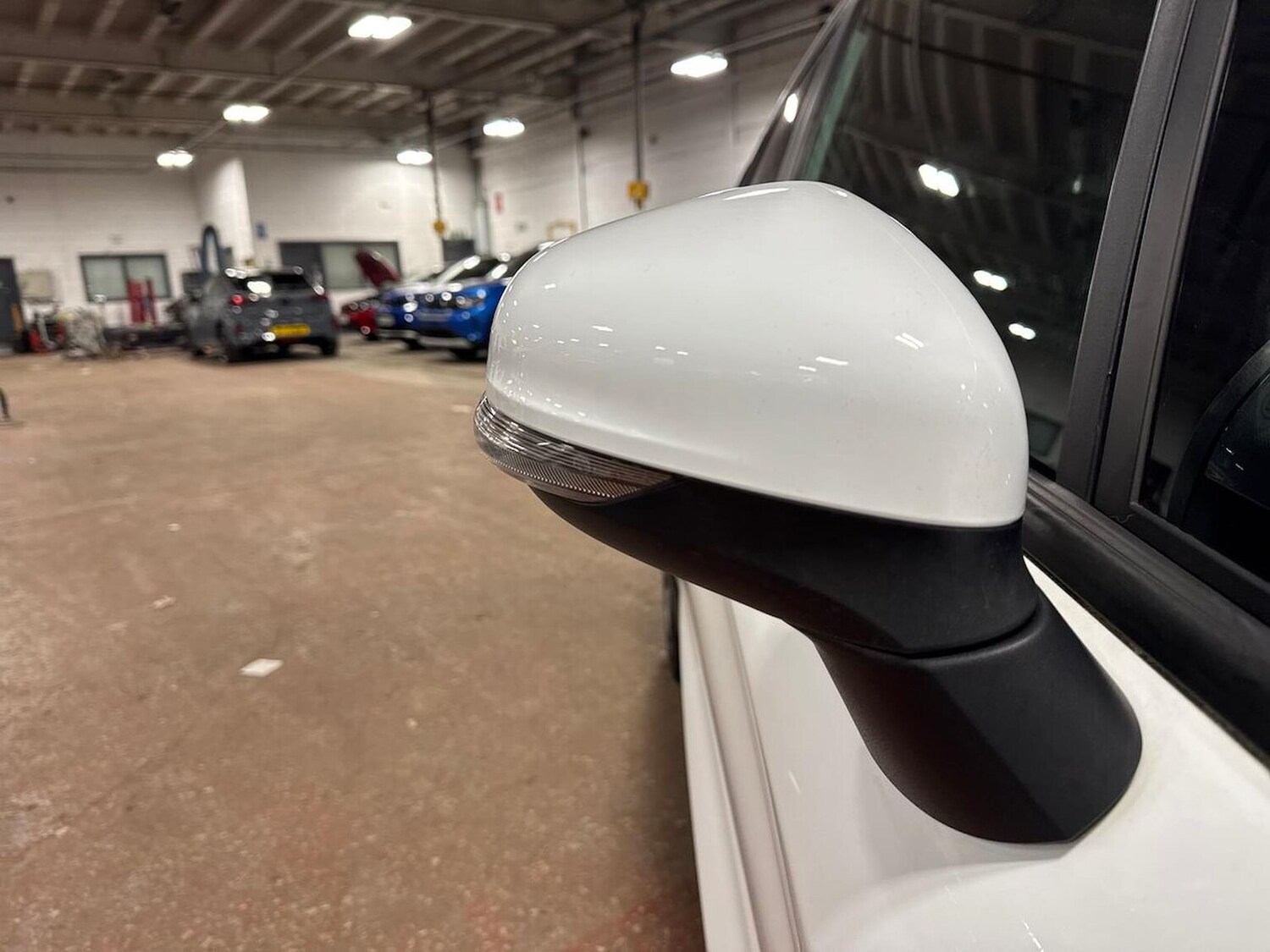 Used Ford Fiesta 2018 for sale - 78195800: Photo 37