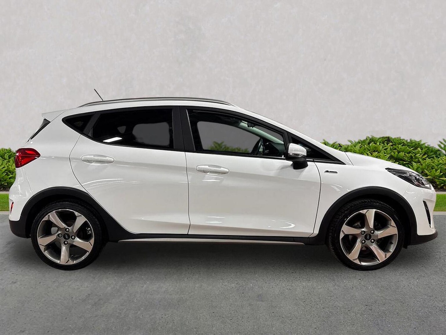 Used Ford Fiesta 2018 for sale - 78195800: Photo 5