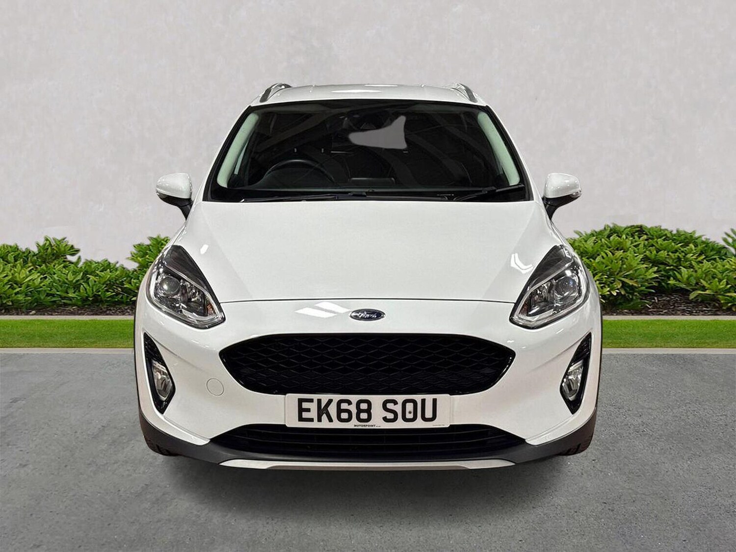 Used Ford Fiesta 2018 for sale - 78195800: Photo 7