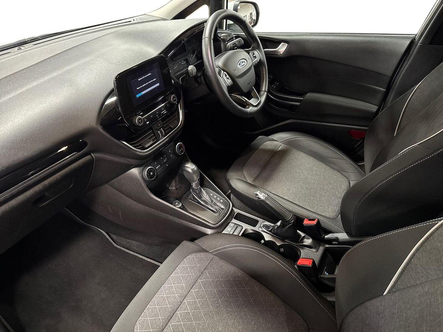 Used Ford Fiesta 2018 for sale - 78195800: Photo 9