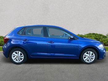 Used Volkswagen Polo 2022 for sale - 75498410: Photo
