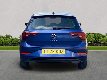 Used Volkswagen Polo 2022 for sale - 75498410: Photo