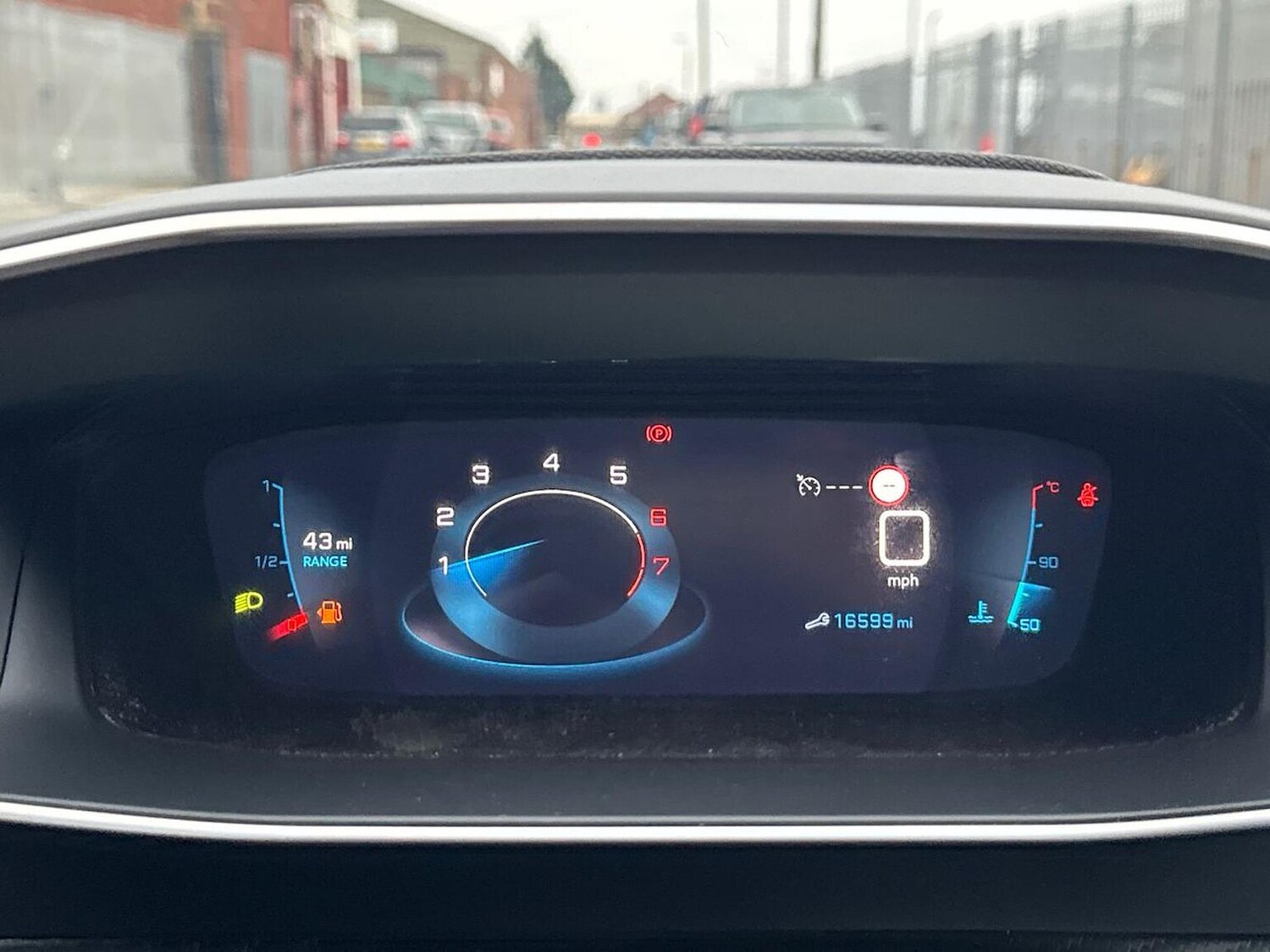 Used Peugeot 208 2021 for sale - 76273453: Photo 10