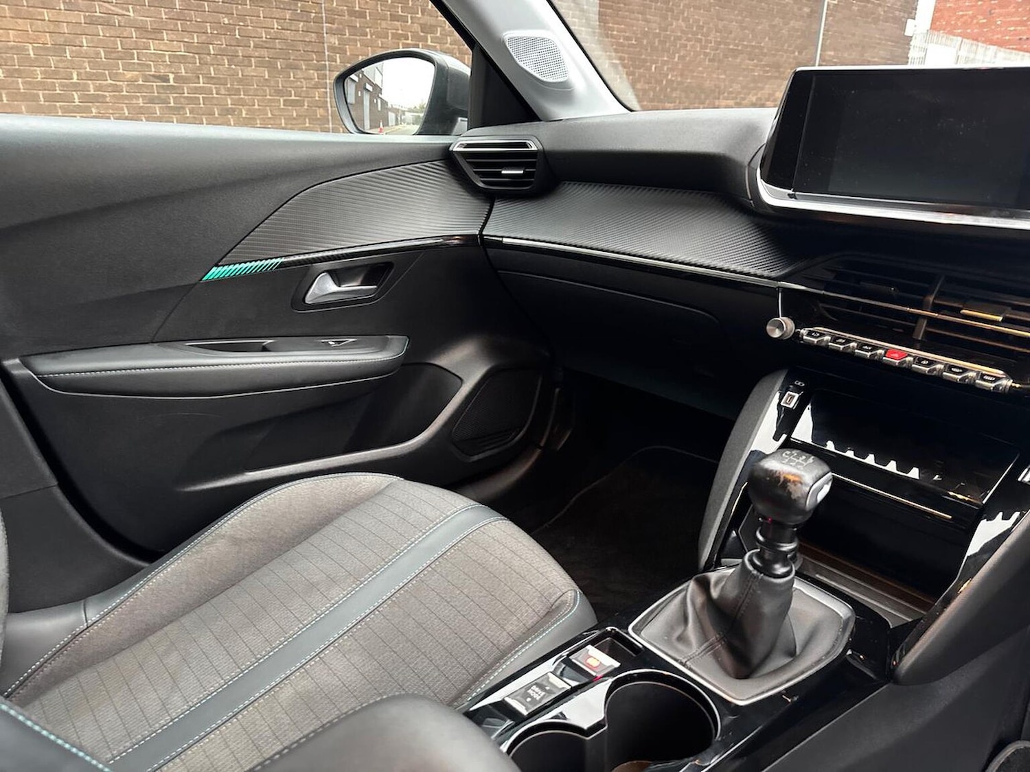 Used Peugeot 208 2021 for sale - 76273453: Photo 13