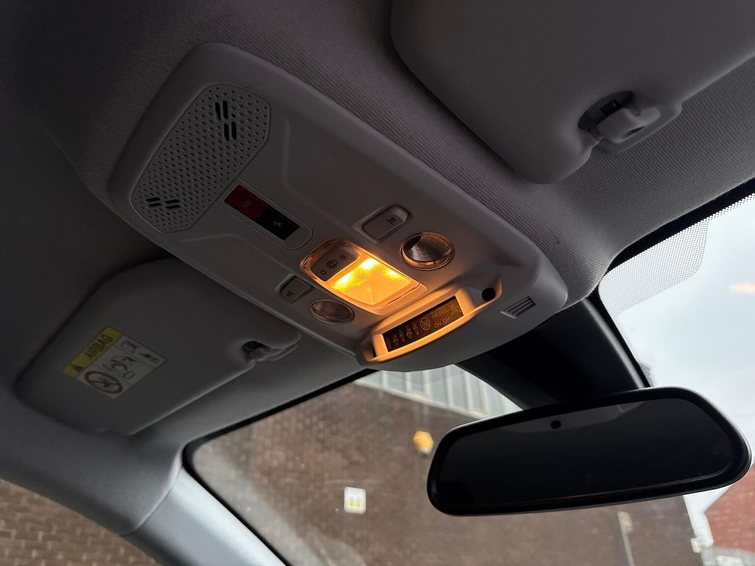 Used Peugeot 208 2021 for sale - 76273453: Photo 14