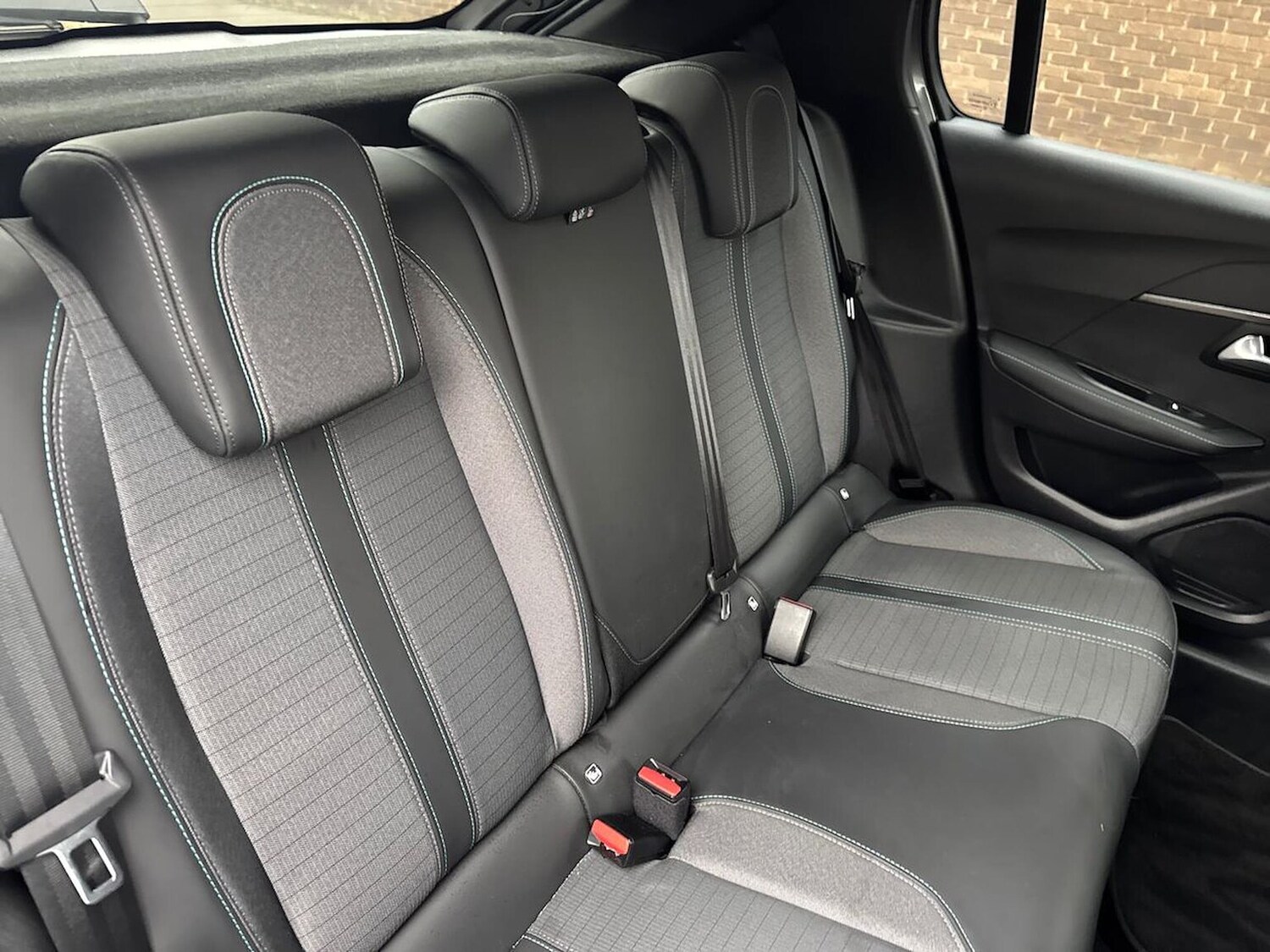 Used Peugeot 208 2021 for sale - 76273453: Photo 16