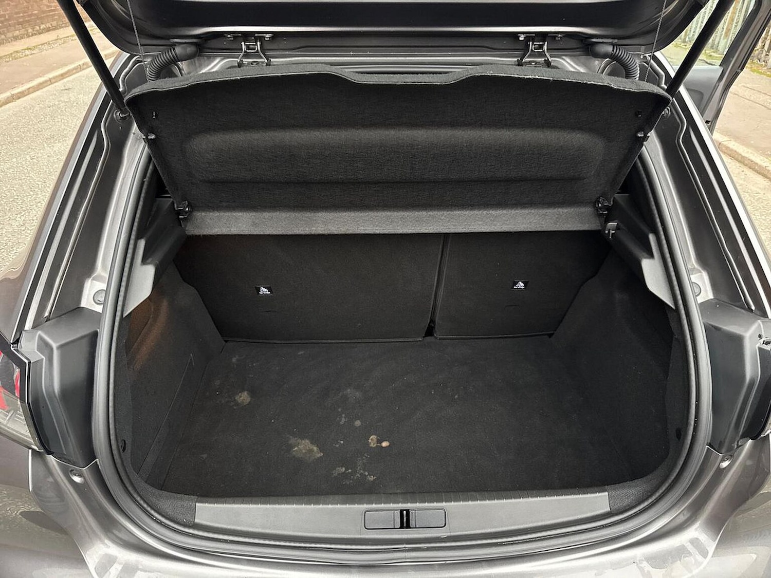 Used Peugeot 208 2021 for sale - 76273453: Photo 17