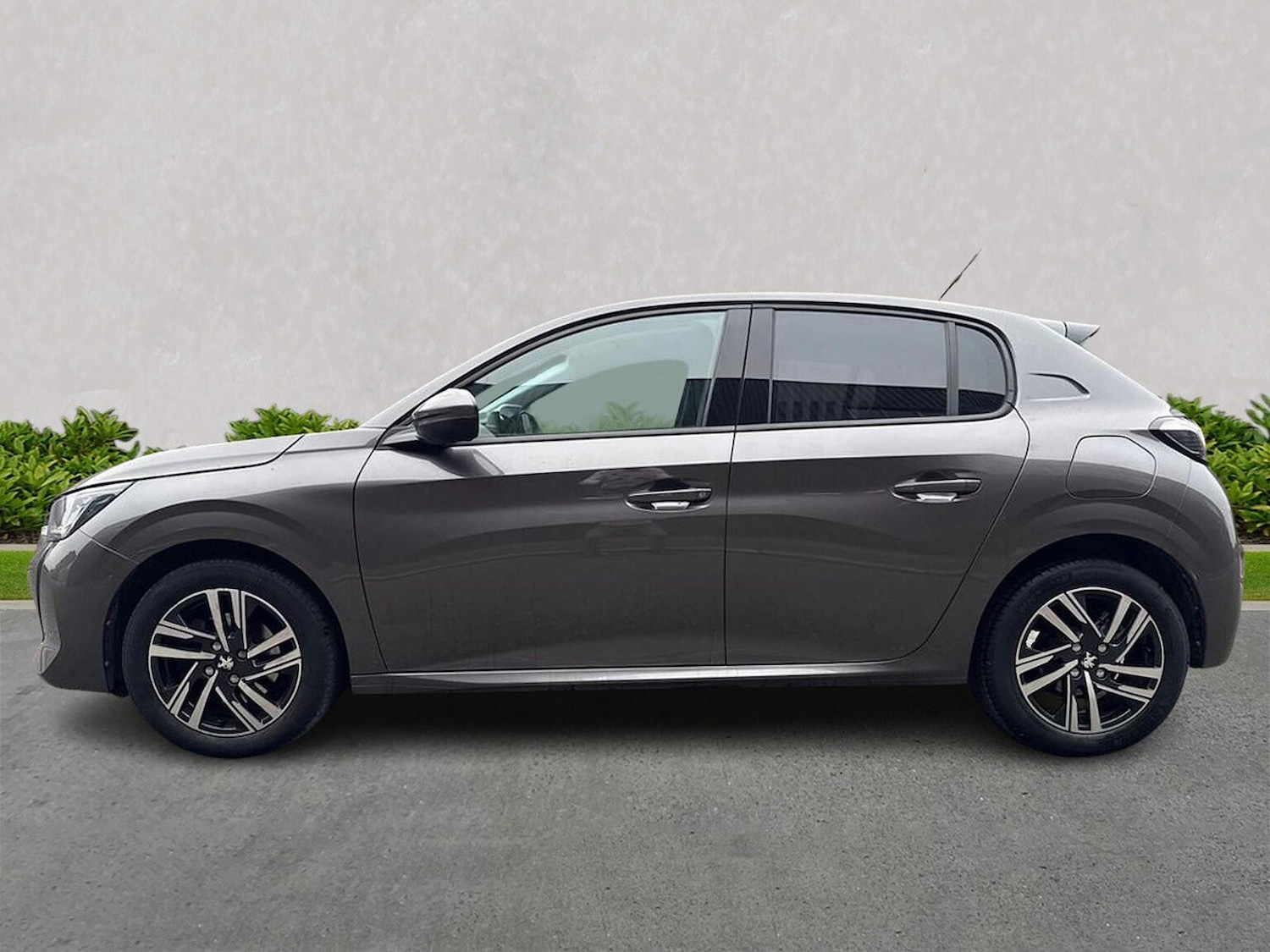 Used Peugeot 208 2021 for sale - 76273453: Photo 19