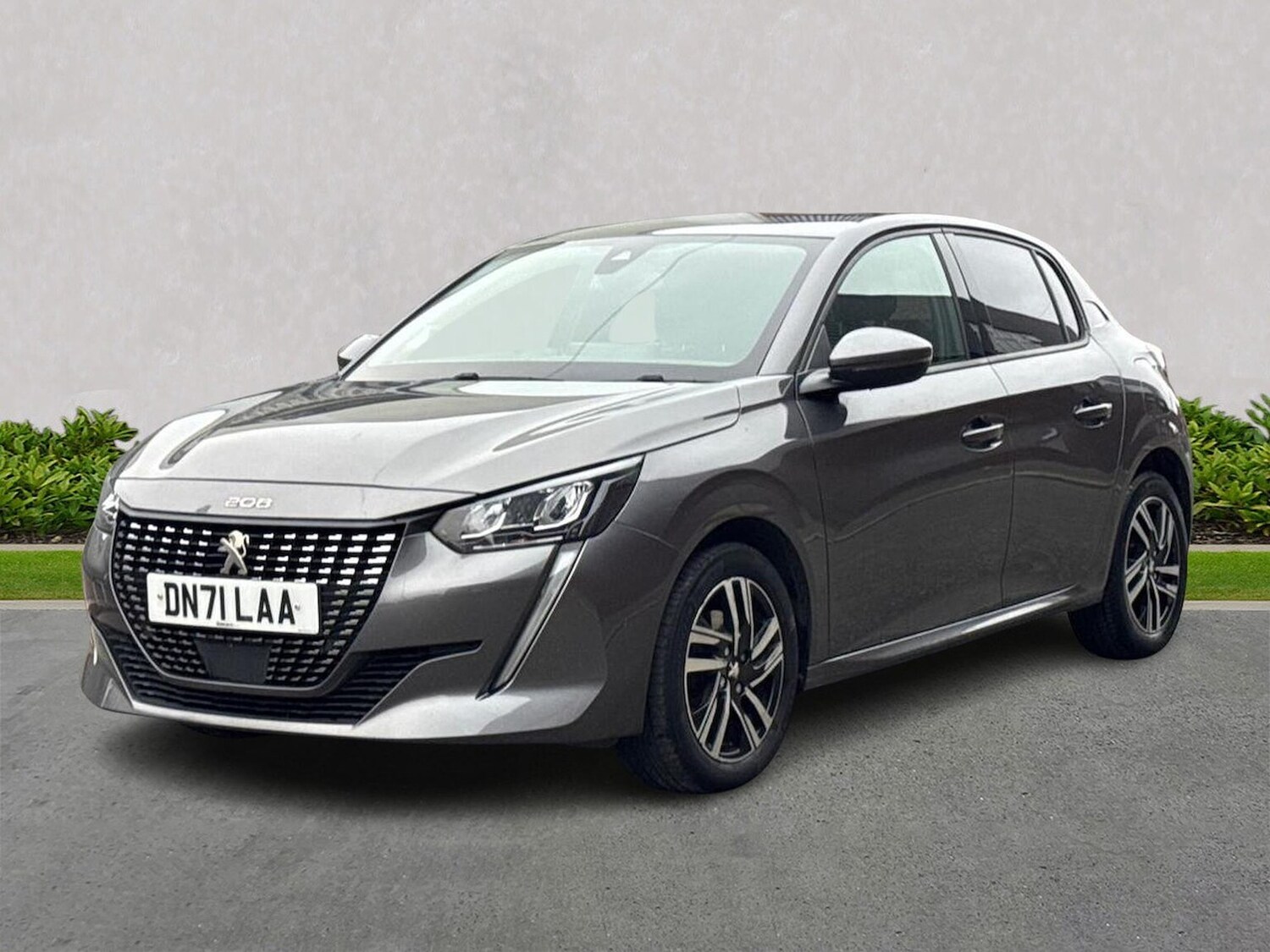 Used Peugeot 208 2021 for sale - 76273453: Photo 20