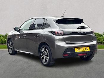 Used Peugeot 208 2021 for sale - 76273453: Photo