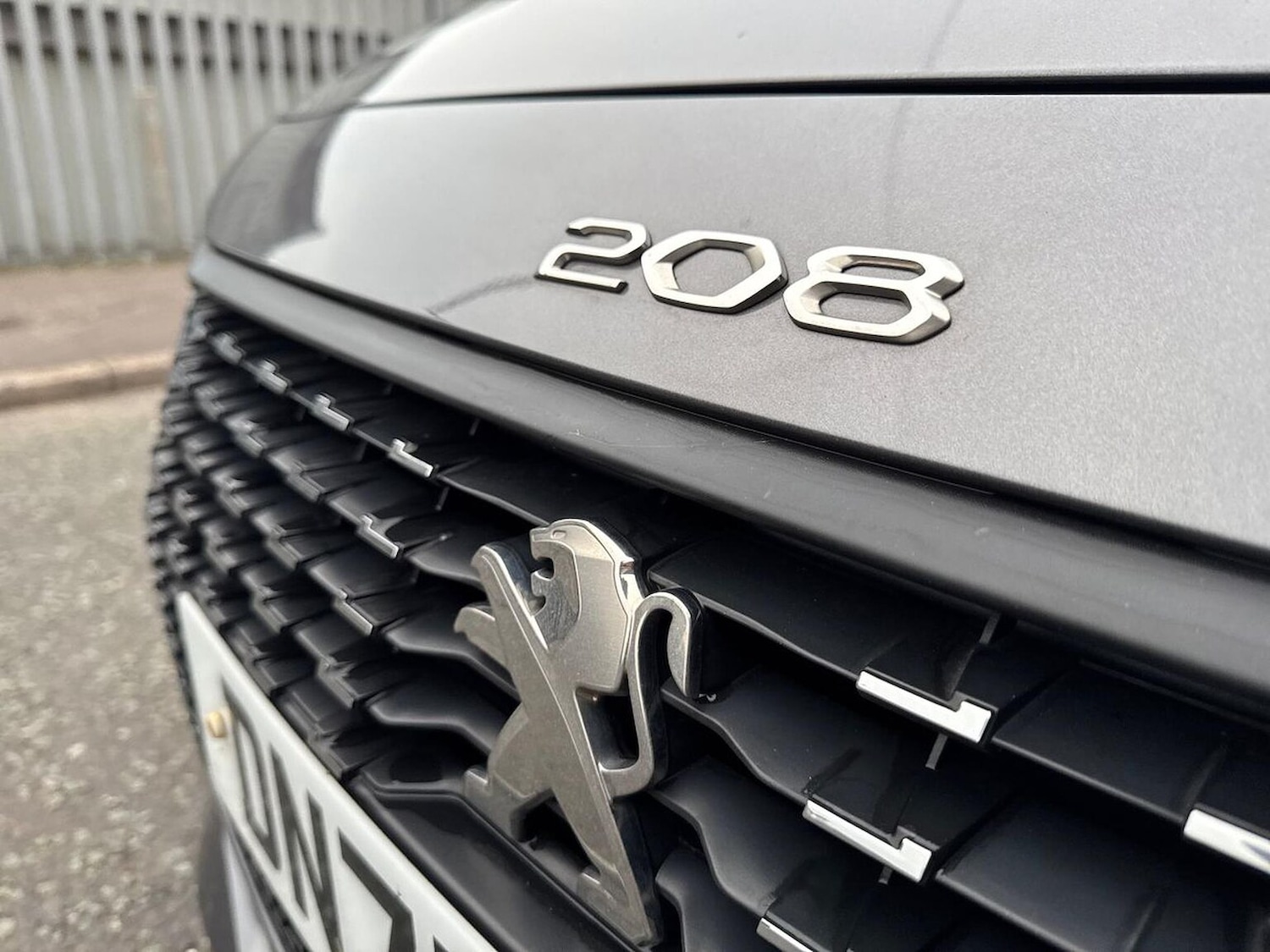 Used Peugeot 208 2021 for sale - 76273453: Photo 31